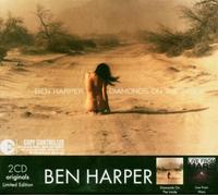 Harper Ben - Coffret 2 CD : Diamonds On The Inside / Live From Mars