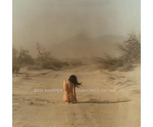 Harper, Ben - Diamonds on the Inside