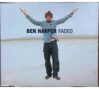 Harper, Ben - Faded [Import]