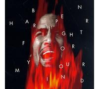 Harper, Ben - Fight for Your Mind
