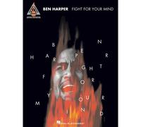 Harper Ben - Fight For Your Mind - Guitar Tab