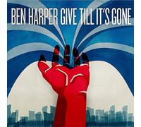 Ben Harper – Give Till It's Gone – CD