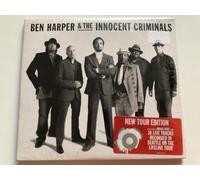 Harper Ben – Lifeline – Tour Edition (Import)
