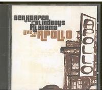 Harper Ben - Live at The Apollo [Import]