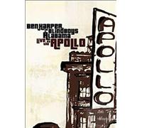 Harper, Ben & The Blind Boys Of Alabama - Live At The Apollo