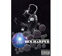 Harper, Ben & The Innocent Criminals – Live At The Hollywood Bowl – Édition limitée