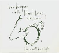 Harper Ben - There Will Be a Light [Import]