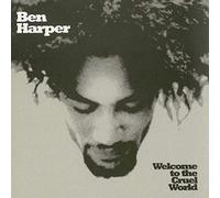 Welcome To The Cruel World (1er Album)