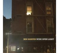 Harper Ben – Wide Open Light – CD