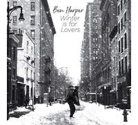 Harper Ben - Winter Is for Lovers Black)