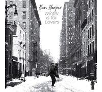 Winter Is For Lovers Vinyle Blanc Opaque Ben Harper (Interprète)