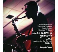 Harper Billy - On Tour In The Far East Vol 2