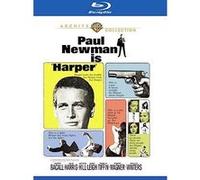 Harper Blu-ray E