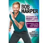 Harper, Bob - Beginners Weight Loss