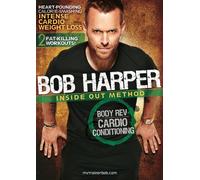 Harper, Bob - Cardio Conditioning