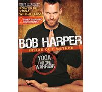 Harper, Bob - Yoga for The Warrior