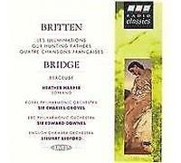 Harper - Britten/BridgeLes Illumina [Import]