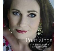 Harper-Brown - The Poet Sings [Import]