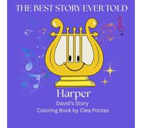 Harper: David’s Story