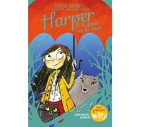 Harper et la forêt de la nuit - tome 3