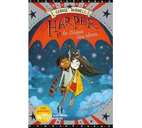 Harper et le cirque des rêves - tome 2