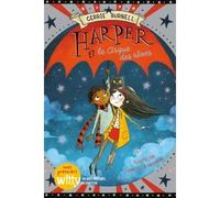Harper et le cirque des rêves - tome 2