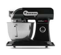 Robot Pétrin Multifonction 5l Evolution Noir Kitchencook