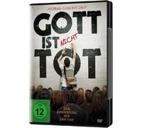 Gott ist nicht tot (God's Not Dead) – Harper – DVD