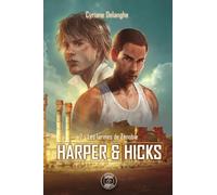 Harper & Hicks-2 : Les larmes de Zénobie
