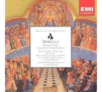 Harper - Hymnus Paradisi/Kon.F.STR.Orch [Import]