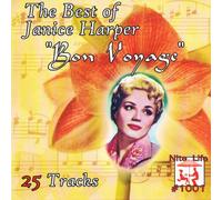 Harper, Janice - Bon Voyage [Import]