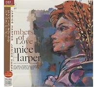 Harper, Janice - Embers of Love