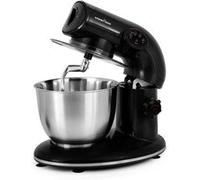 Harper Robot multifonctions KitchenCook AK 80 1000 W noir