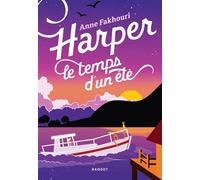 Harper, le temps d'un été