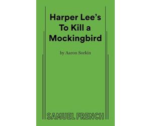 Harper Lee's To Kill a Mockingbird