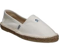 HARPER&NEYER Espadrilles HARPER&NEYER Espadrilles Icon pour homme - Spartiates sans fermeture - Stylées - Avec sparte - Confortables et polyvalentes - Mode, beige, 44 EU
