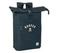 Safta 15.6´´ Harper & Neyer 15.30l 22x39x10 Cm 612459507 Backpack Bleu Enfants