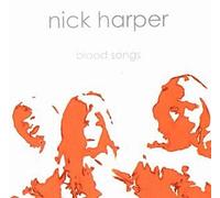 Harper, Nick - Blood Songs