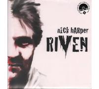 Harper, Nick - Riven