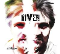 Harper, Nick - Riven