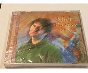 Harper, Nick - Smithereens