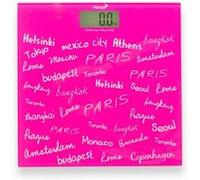 Pese Personne Signature Hws50 - Rose