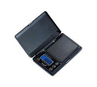 Harper Pocket Scal - Balance De Cuisine - Noir