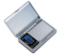 Harper Pocket Scale Gris