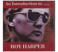 Harper,Roy - An Introduction to...