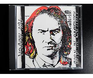 Harper, Roy - Born in Captivity