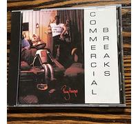 Harper, Roy - Commercial Breaks