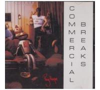 Harper,Roy - Commercial Breaks [Import]