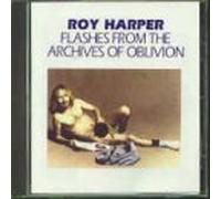 Harper,Roy - Flashes from The Arch (Live) [Import]