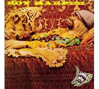 Harper, Roy - Flat & Baroque & Berserk